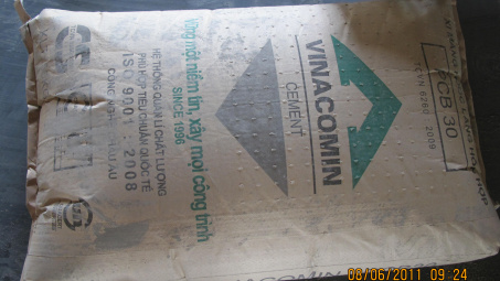 Ý thức bảo vệ môi trường của Xi măng Quán Triều