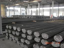 Giá thanh cốt thép tiếp tục tăng ngày thứ 3 liên tiếp