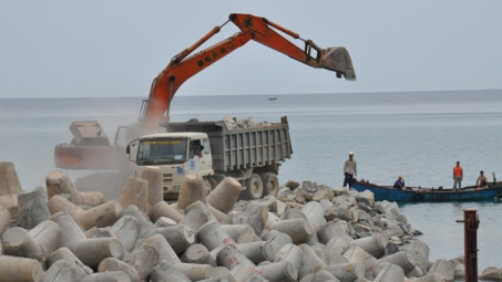 Sáng tạo trẻ tại Nhà máy Nhiệt điện Vũng Áng 1