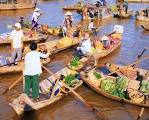 Tiền Giang triển khai các quy định pháp luật về bảo vệ môi trường đối với chợ