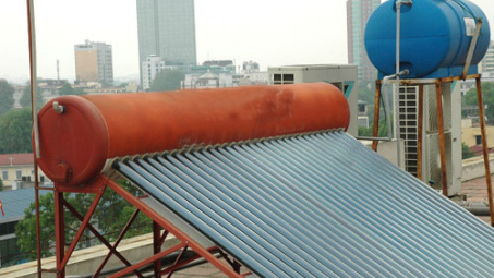 Tổng Công ty Điện lực Thành phố Hồ Chí Minh: khuyến khích sử dụng các nguồn năng lượng thân thiện môi trường