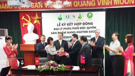 Sử dụng năng lượng sinh học tiết kiệm nhiên liệu cho các nhà máy đốt than