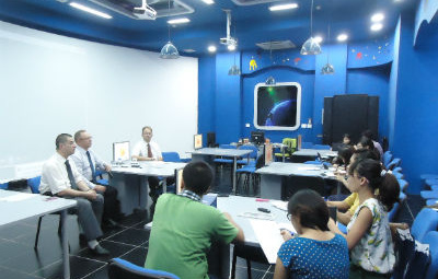 Báo cáo khả thi Nhà máy Điện hạt nhân Ninh Thuận I