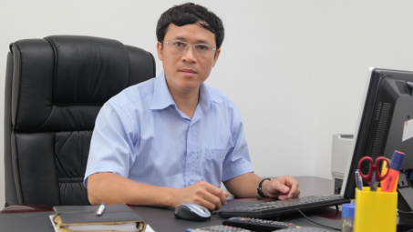 Chúng tôi là Petrolimex