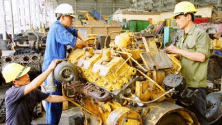 Than Cọc Sáu: Tập trung nâng cao năng suất thiết bị
