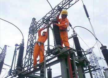 EVN yêu cầu các đơn vị đảm bảo cung cấp điện trong dịp Lễ Quốc khánh