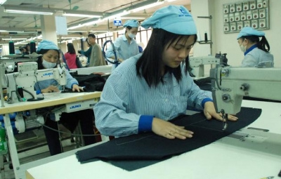 Xuất khẩu: Điểm sáng nhất nửa đầu kế hoạch 5 năm