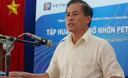 Đẩy mạnh kinh doanh DMN Petrolimex tại Khánh Hòa, Phú Yên và Ninh Thuận