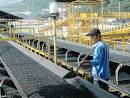 Các giải pháp tiết kiệm điện trong sản xuất than