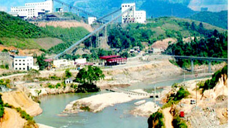 Vì mục tiêu "xanh - sạch - đẹp"