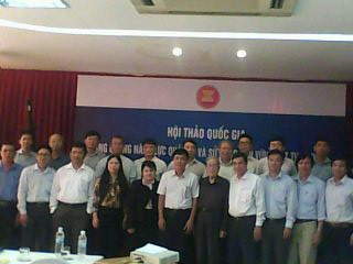 Tăng cường năng lực quản lý và sử dụng bền vững đất than bùn