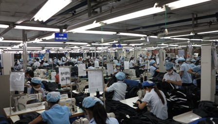 Để phát triển tối đa dư địa của Dệt May Việt Nam