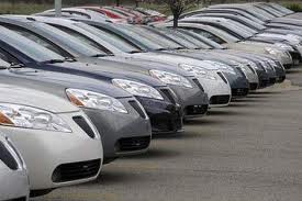Nhập khẩu ô tô tăng gần 24% trong 7 tháng
