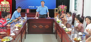 Petrolimex Lào Cai: Chăm lo đến thế hệ tương lai