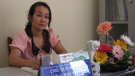 Tiết kiệm điện trong gia đình – Cách làm độc đáo của phụ nữ phường Đống Đa – TP. Quy Nhơn