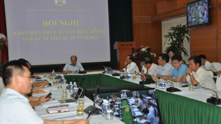 Vinacomin: Tháng 8 chỉ xuất khẩu được 280.000 tấn than