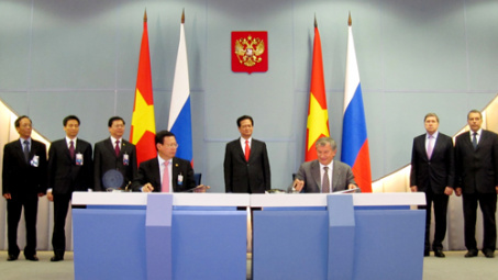 Vai trò của Petrovietnam trong nền kinh tế hiện nay