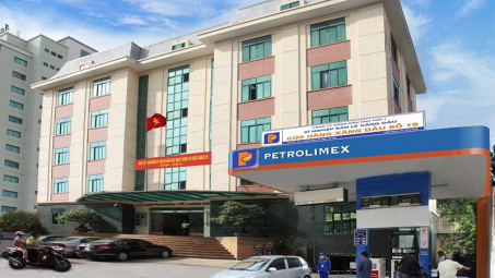 Xí nghiệp Bán lẻ Xăng dầu - Petrolimex Hà Nội: 23 năm xây dựng và phát triển