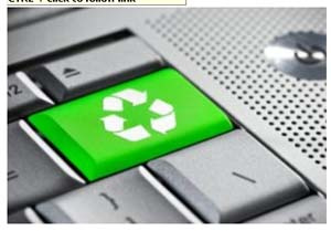 Thu hồi đất hiếm từ tái chế chất thải điện tử