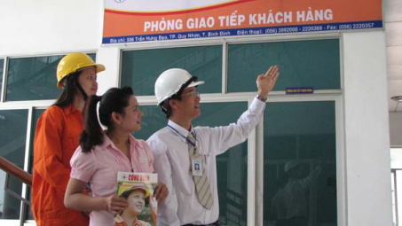 Thực thi văn hóa doanh nghiệp: Vừa là mục tiêu, vừa là động lực