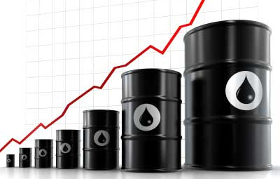 Giá dầu thô có thể đạt ngưỡng 125 USD/thùng do ảnh hưởng từ Syria 