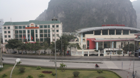 Than Dương Huy: Doanh nghiệp đạt giải Ba cuộc thi “ Quản lý năng lượng trong công nghiệp và tòa nhà”