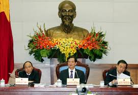 Nghị quyết phiên họp Chính phủ thường kỳ tháng 8 năm 2013