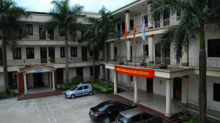 Công ty CP Cơ khí và Thiết bị áp lực – VVMI: Nghĩ về sự phát triển bền vững