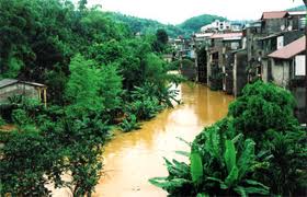 Yên Bái: Chủ động, tích cực ứng phó với biến đổi khí hậu