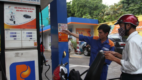 Petrolimex Sài Gòn: Đổi mới trong công tác bán hàng