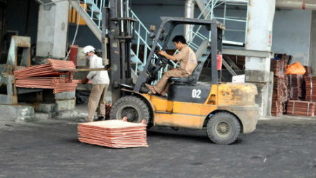 Khẳng định tầm vóc trên vùng Tây Bắc
