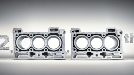 Nhu cầu tăng mạnh, Ford cán mốc 2 triệu động cơ tiết kiệm nhiên liệu EcoBoost   