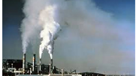 Mỹ yêu cầu các nhà máy điện than thu gom và lưu giữ CO2