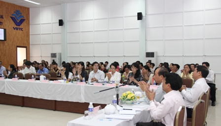 Nâng cao chất lượng đào tạo đáp ứng nhu cầu doanh nghiệp