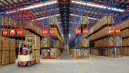 Bằng Tường (Quảng Tây, Trung Quốc) đầu tư hơn 8 tỷ NDT  vào dự án xây dựng cửa khẩu xuất nhập khẩu