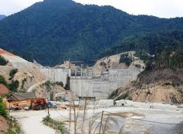 Giải quyết vướng mắc trong thực hiện di dân, tái định cư các dự án thủy điện tại tỉnh Nghệ an