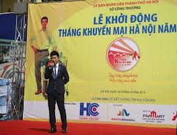 Triển khai hơn 1.000 điểm khuyến mại tại Hà Nội