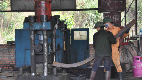 Vinacomin sẽ tổng kiểm tra công tác an toàn tại các đơn vị