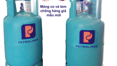 Thông báo màng co tem chống hàng giả