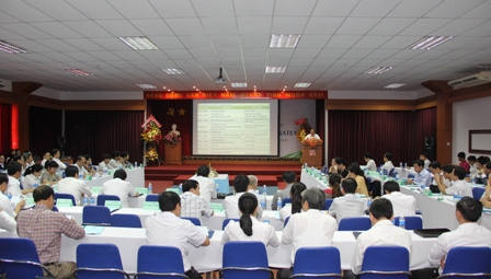 Quản lý sản xuất tinh gọn (Lean) - giải pháp giúp doanh nghiệp tăng năng suất