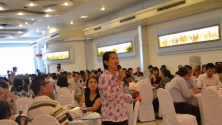 Ngành Điện TP. HCM: Tăng cường đối thoại với người dân