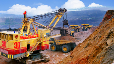 Than Cọc Sáu: Quý IV phấn đấu đạt 890 tỷ đồng doanh thu bán than
