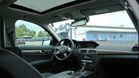 Mercedes-Benz Việt Nam sắp ra mắt 3 phiên bản của C-Class mới