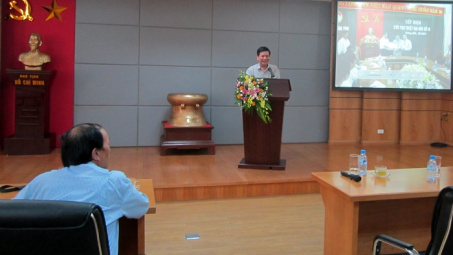VEAM: Mít tinh kỷ niệm 83 năm ngày thành lập Hội Liên hiệp Phụ nữ Việt Nam 