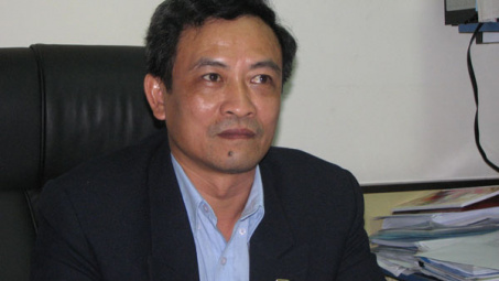 “Hình ảnh người cha luôn nhắc nhở tôi phấn đấu cho dòng điện quê hương”