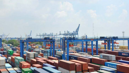 Số liệu thống kê sơ bộ các mặt hàng nhập khẩu từ Trung Quốc tháng 9/2013