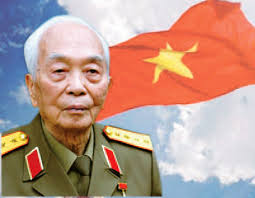 Năm điều Đại tướng Võ Nguyên Giáp nhắc ngành năng lượng hạt nhân