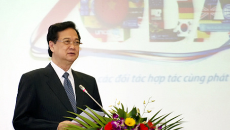 Việt Nam trân trọng và quản lý hiệu quả nguồn vốn ODA