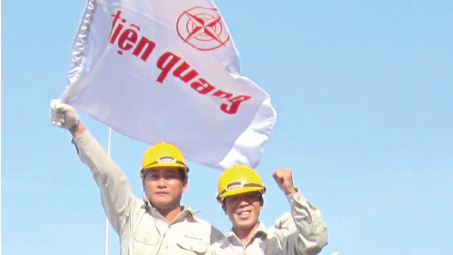 5 bài học kinh nghiệm từ Điện Quang