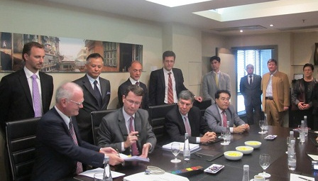 EU hỗ trợ doanh nghiệp đầu tư vào VN